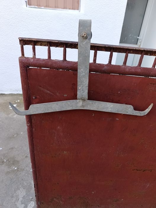 Cârlig măcelărie