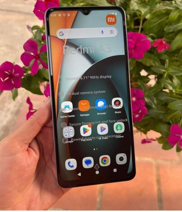 Redmi A3 4/128 3/64 New 2024