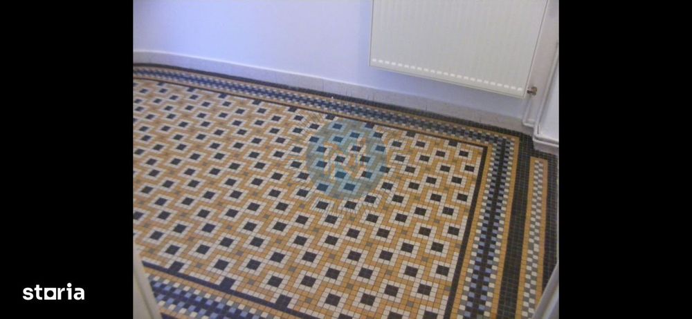 Apartament in vila Capitale