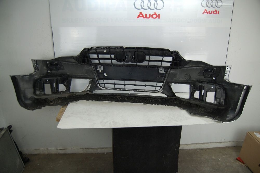 Audi A5 8T bara fata facelift face lift pachet normal 2012-2017 8T0