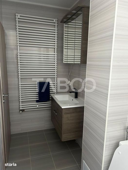 Casa moderna de inchiriat 3 camere 2 bai dressing parcari Arhitectilor
