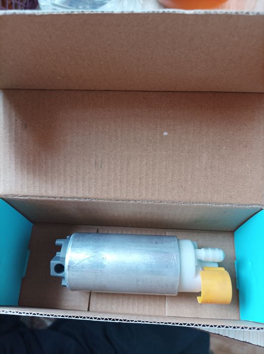 Продам бензонасос для дизельного двигателя