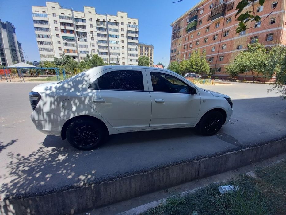Chevrolet Cobalt