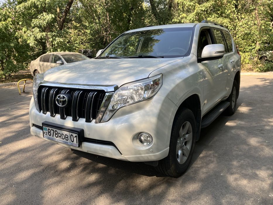 Продам Прадик 2014 года