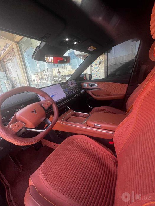Продаётся автомобиль Neta