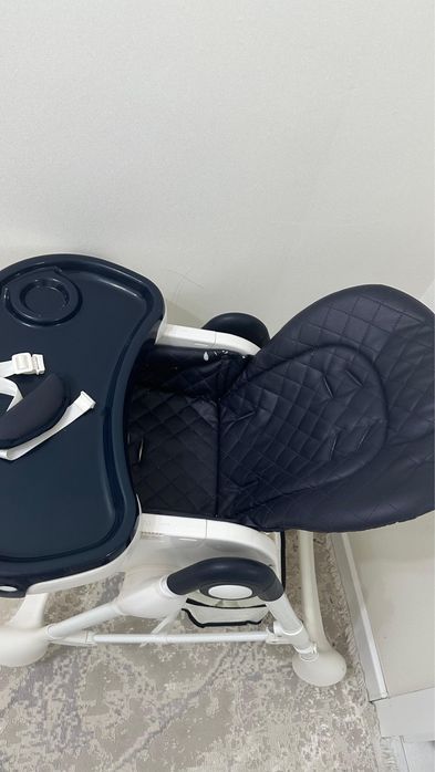 Продается Детская Стульчик для кормление 3в1