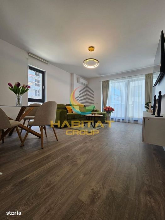 Vânzare Apartament 2 camere 68 mp | Popești Leordeni | Metrou Berceni