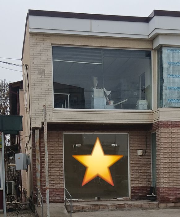 Noturar, magazin, ofis, sartaroshxona uchun ijara