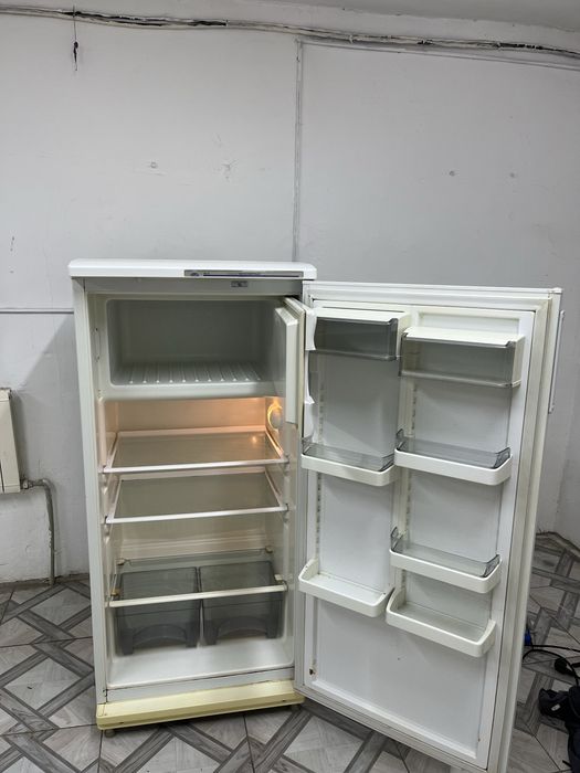 Холодильник Атлант