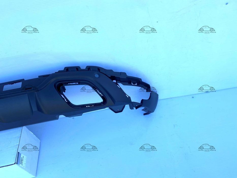 Spoiler bara spate Renault Megane 4 GT nou original Renault