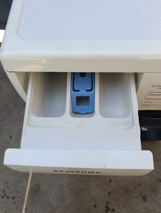 стиральная машина Samsung 6kg