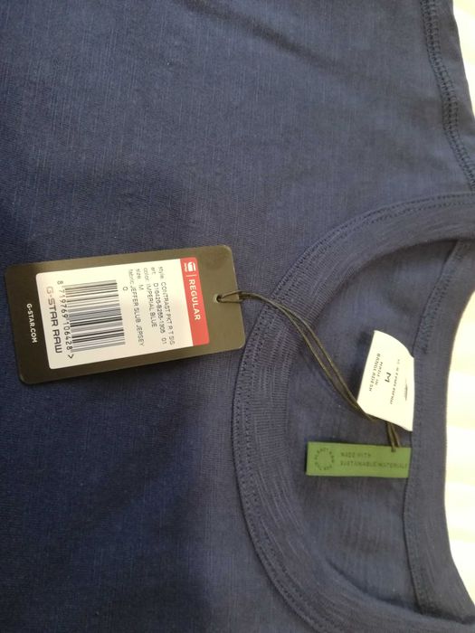 Тениска G-Star Raw - M