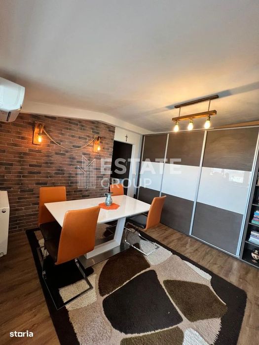 Apartament 3 camere, decomandat, Soarelui