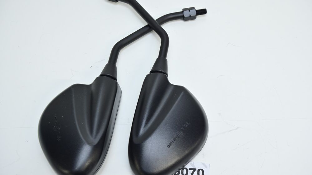 Oglinzi oglinda Ducati Monster 600 620 900 S2R ca noi cu numar