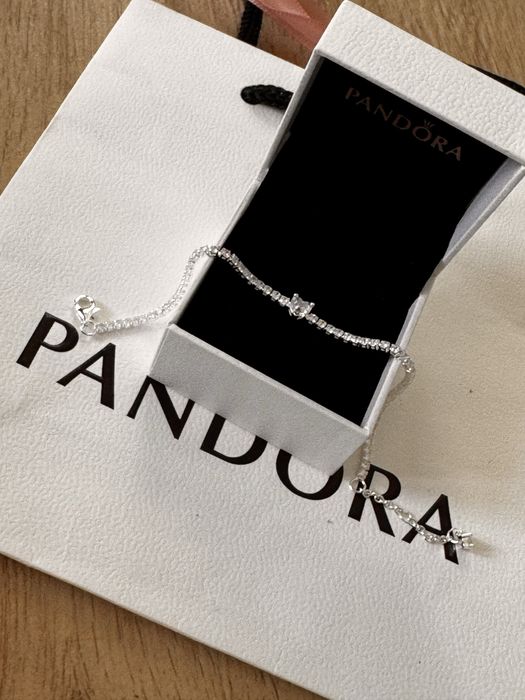 Pandora гривна Пандора