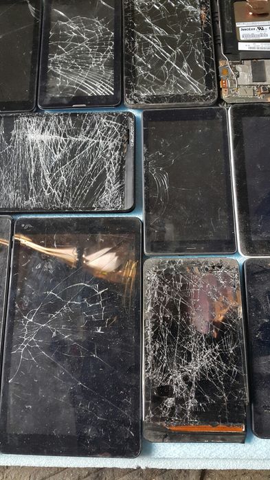 25 таблета за части