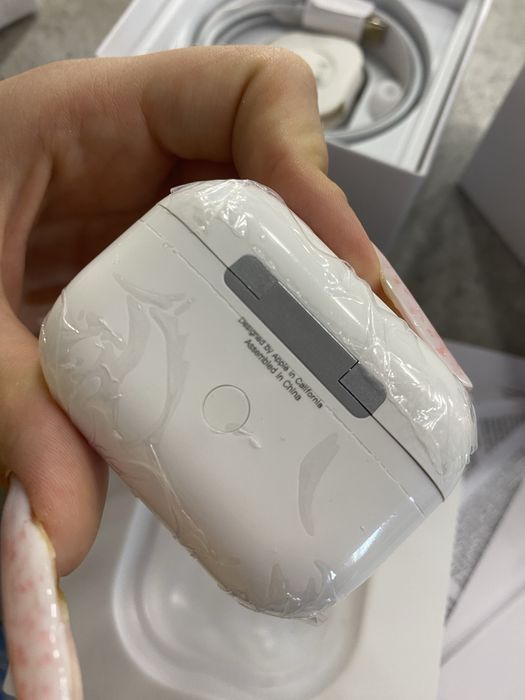 Airpods pro 3 Originale