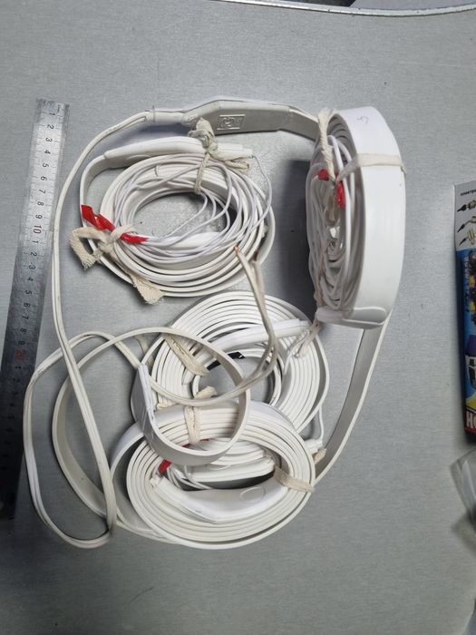 Подогреватели дизельного топлива