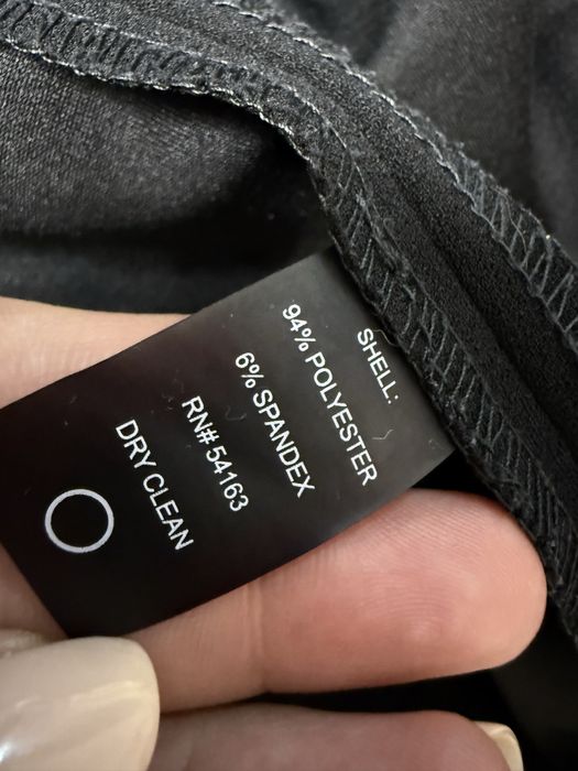 Платье Tommy Hilfiger — оригинал