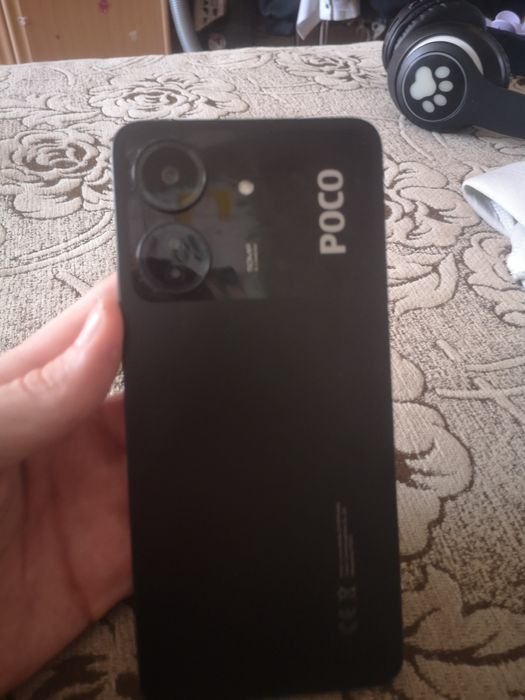 Продам поко с65.