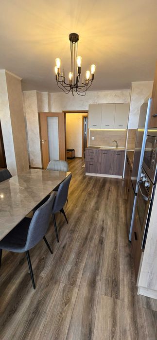 Продава се Многостаен апартамент в Шумен, Бялата пръст - 131 кв.м за 1596 €/кв.м - Снимка #9