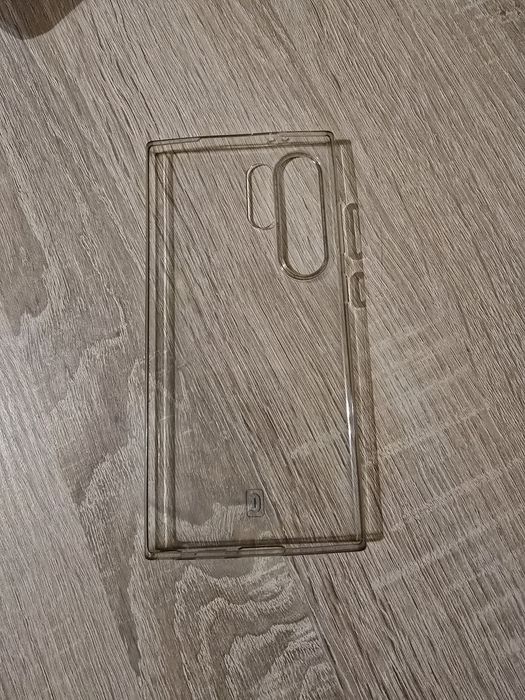 Силиконов кейс за SAMSUNG 24 УЛТРА