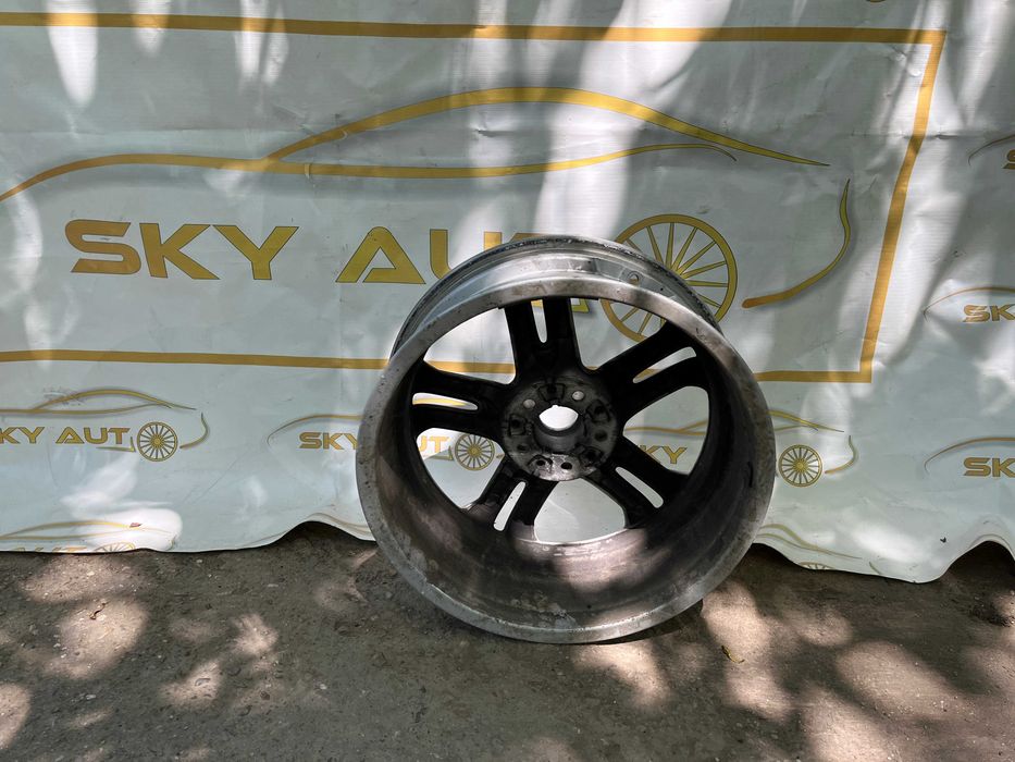 Janta aliaj 18" Bmw X3 / X4 G01 / G02 originala cod 6876918