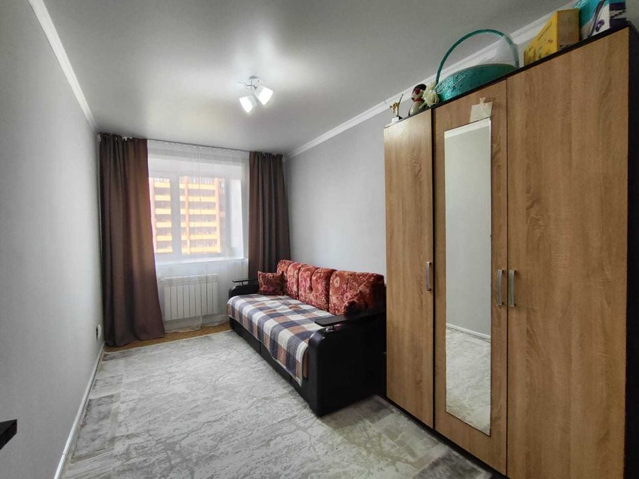 Продам 3 комнатную квартиру