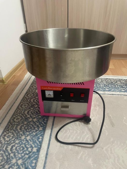 Вата аппарат , новый вообше қолданылмаған.