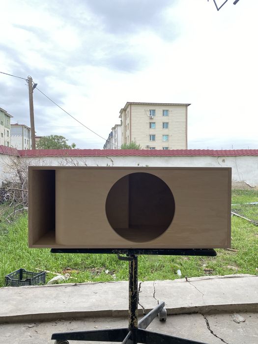 Sambufer yashik korb