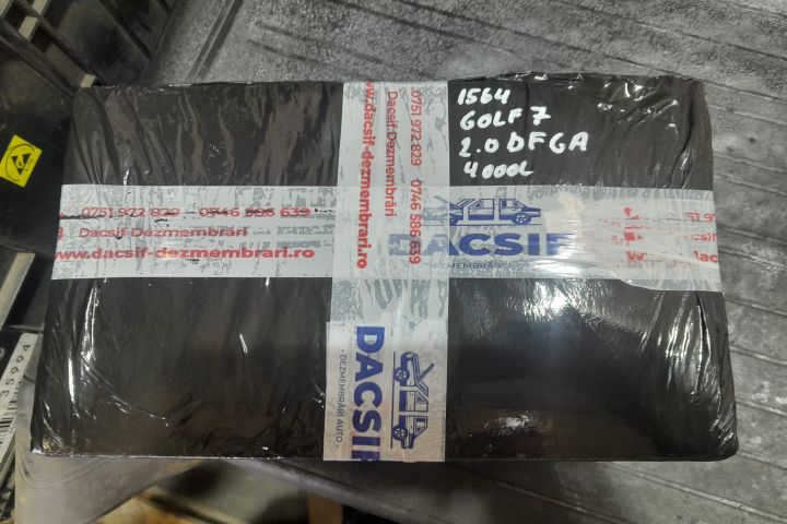 Kit injectie (pompa, rampa, injectoare) 04L130277AC / 04L089D / 04450