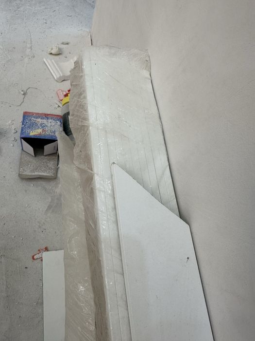 Наливной пол 15 штук глад и обналичка