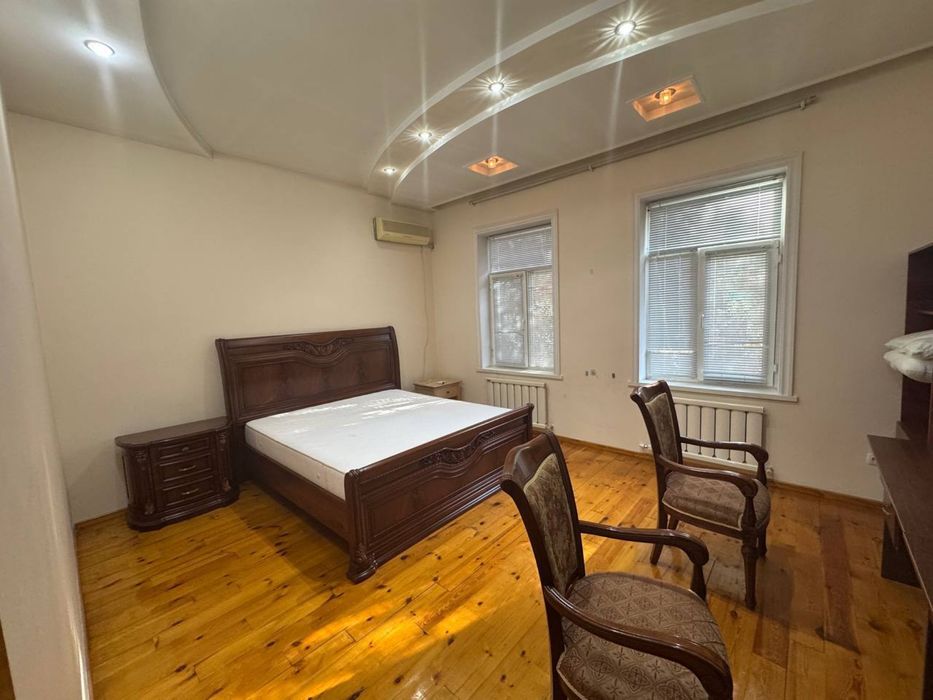 Евро дом в аренду на долгий срок