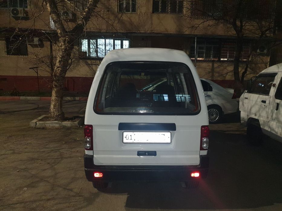 Аренда с выкупом дамас 2019 года