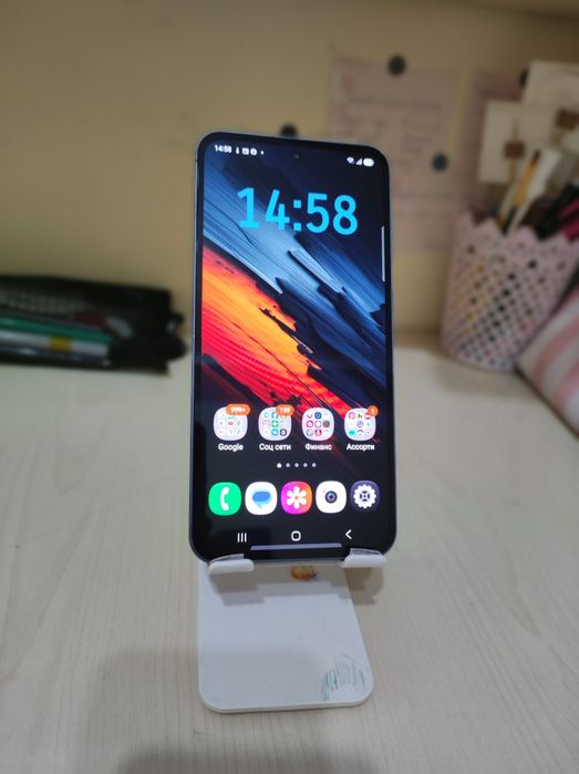 Samsung A55 5G 8/128 sotiladi