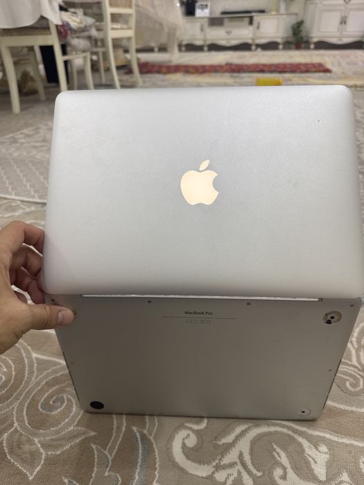 Продаю MacBook Pro 13’’ Retina (Early 2015)