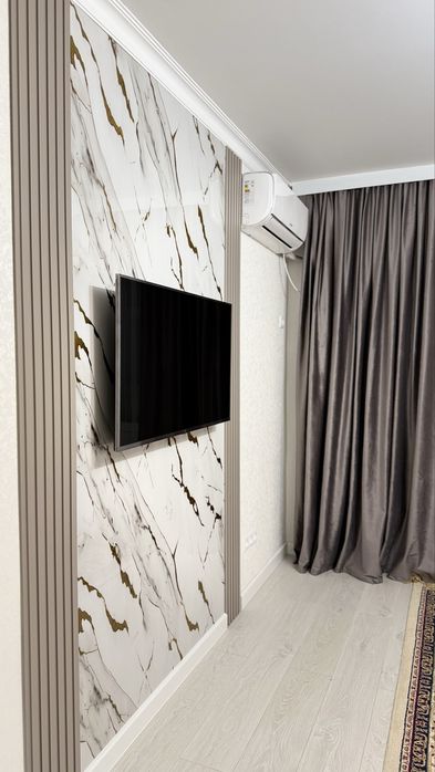 Сдам 2 комнатную квартиру в центре