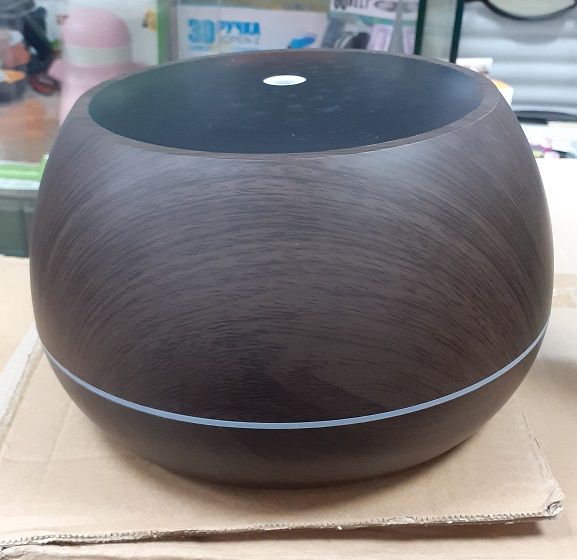 ТОП ЦЕНА !! Нов Голям ! Арома - Дифузер с етерични масла ЕТЕРИМ 1000