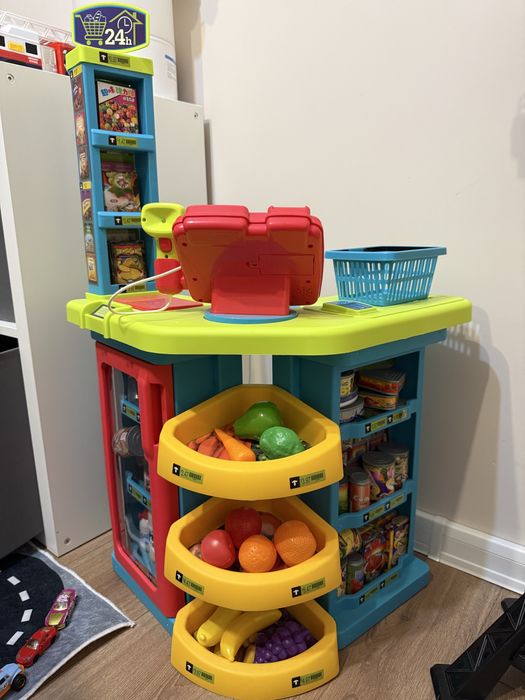 Детски магазин/супермаркет