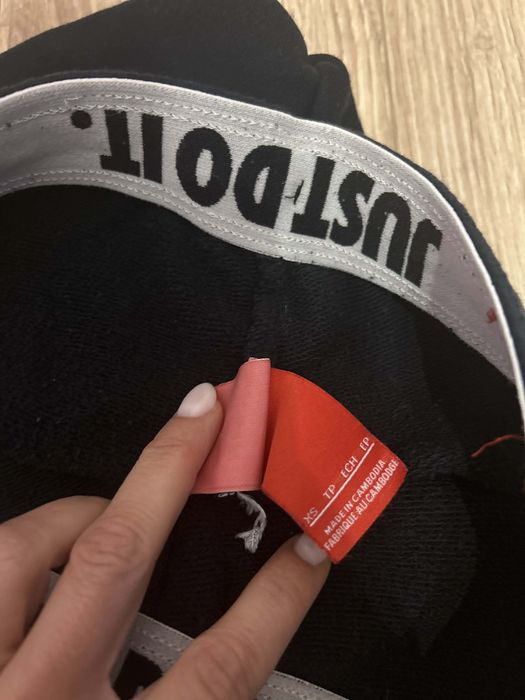 Дамско долнище на Nike XS