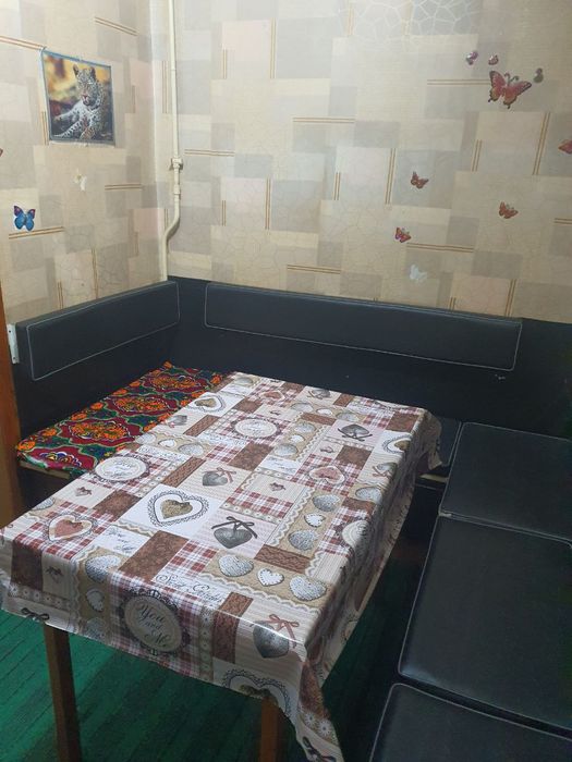 Аренда квартира сергели-1. 1/1/5 балкон 2#6