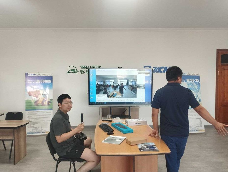 Интерактивная сенсорная доска,: 55" 65" 75" 86" 98" прямо из склада