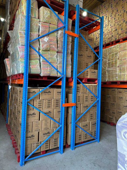 Стеллажи стеллаж стилаж фронталный стеллаж палтный складские стеллажи