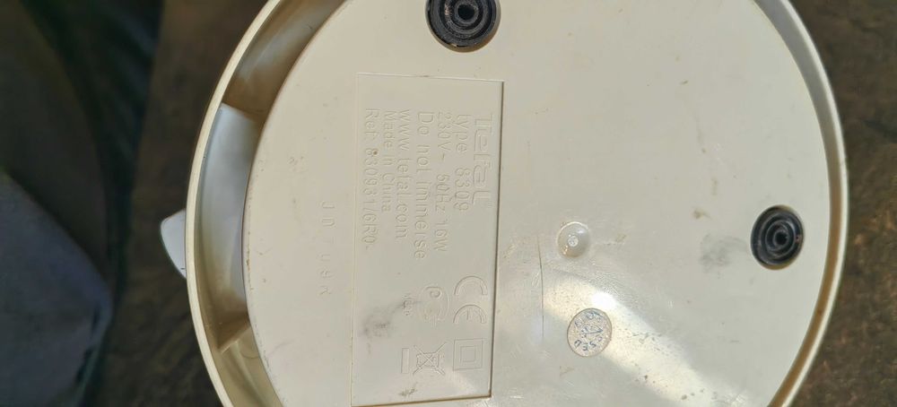 Цитрус преса Tefal