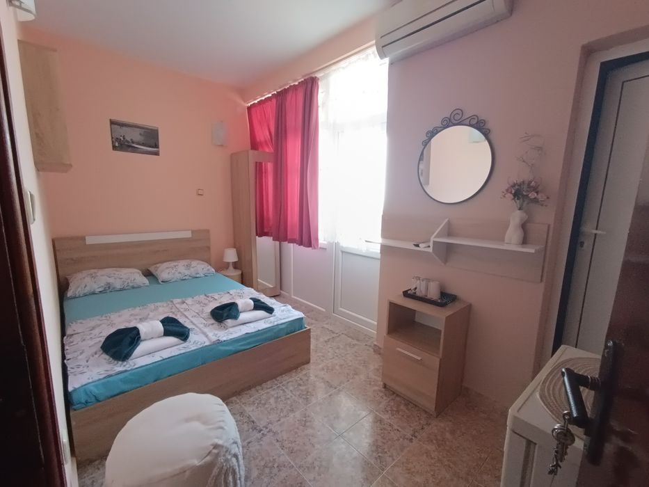 Стаи за гости Балена гр.Обзор