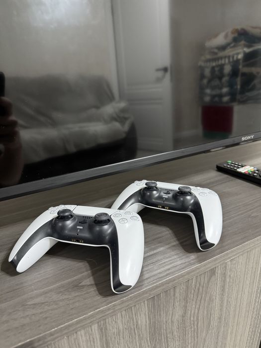 Play Station 5 slim