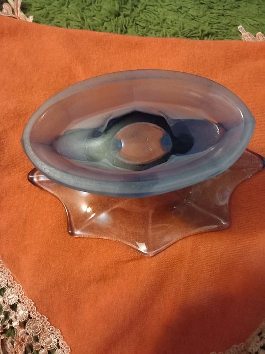 Vază Murano vitinge