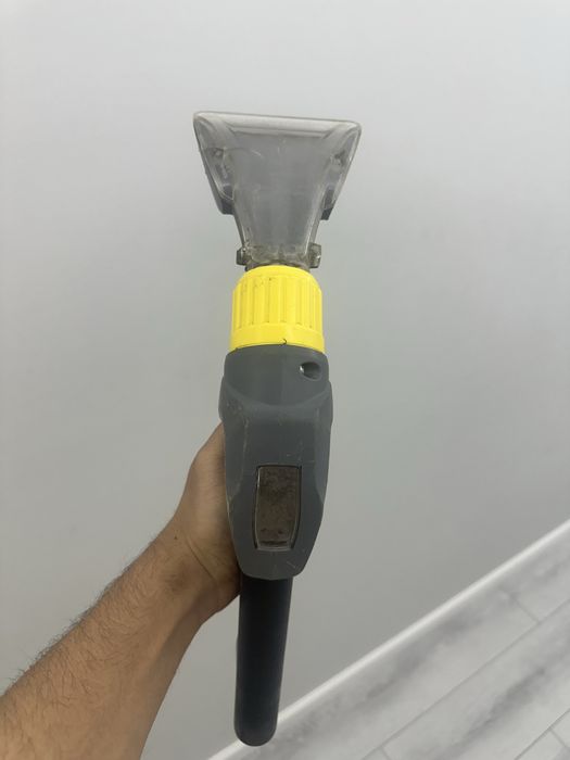 Karcher puzzu 8/1