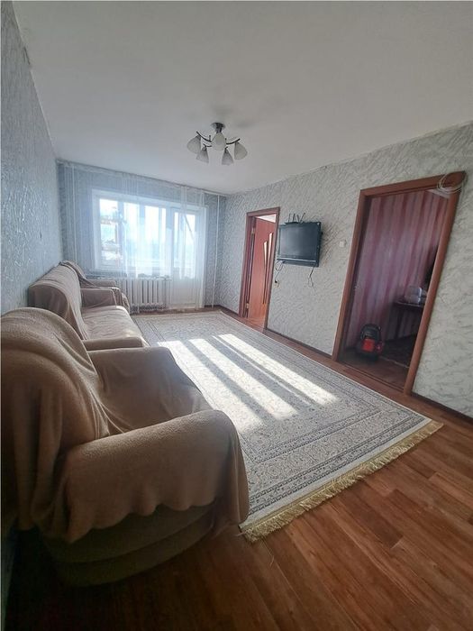 Продам квартиру 4комната