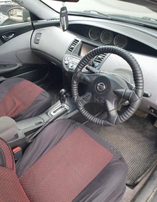 Продам Ниссан примера p12 п 12